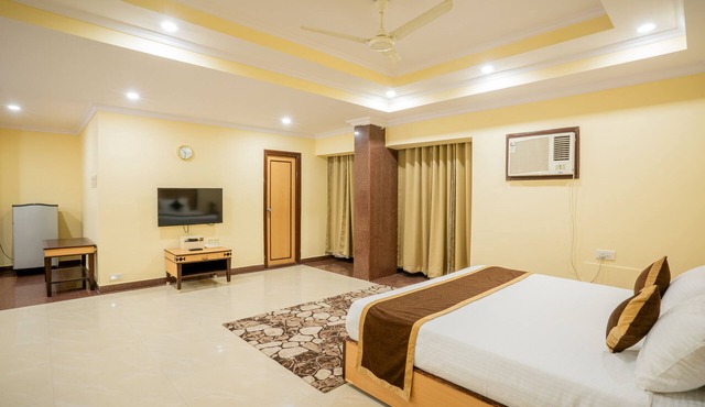 WORMWOOD SYNERGY SRIYASH REGENCY