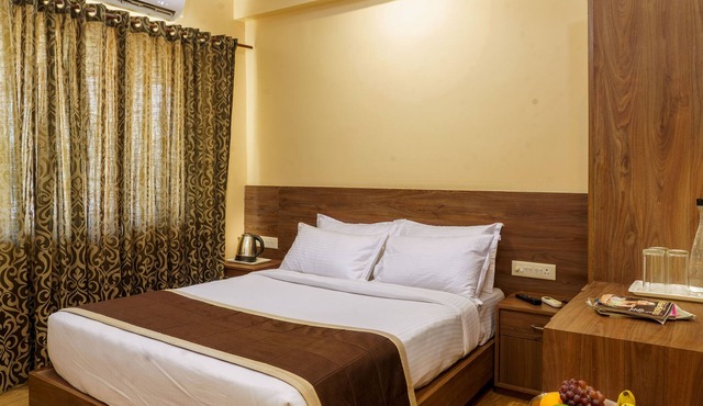 WYT Hotels Rameswaram in Rameshwaram