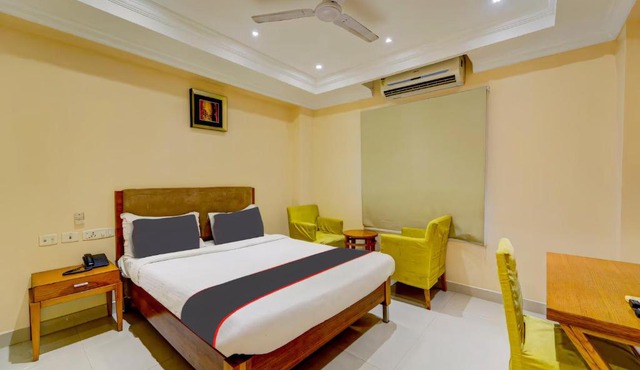 XOTEL ASHOKNAGAR - Business Class Rooms Near T Nagar & Vadapalani Temple in Chennai