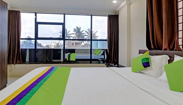 Xotel Koramangala