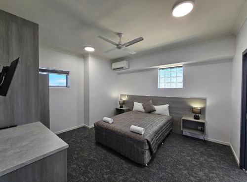 Y Motels Rockhampton in Rockhampton