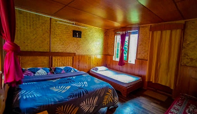 Yangsum Village Homestay