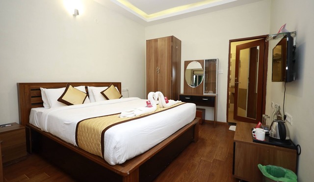 Yantra Resort Ooty in Ootacamund