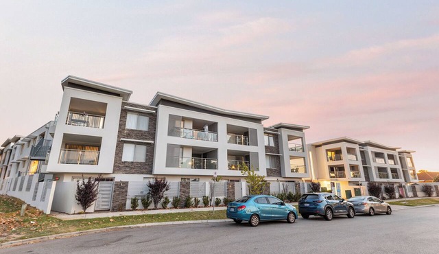Yaran Suites in Rockingham