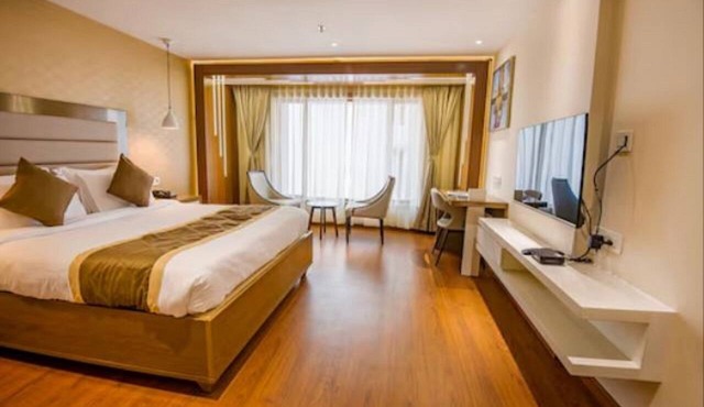 Yashshree Imperial
