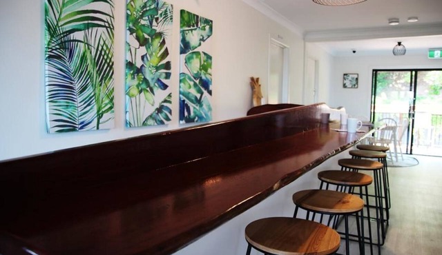 Yeppoon Beachhouse - Hostel in Yeppoon
