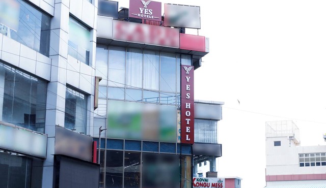 Yes Hotels for Pleasant Stay of Rooms Just Near to Hosa Road Metro Station