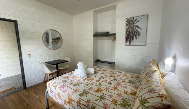 YHA Coolangatta Gold Coast in Bilinga