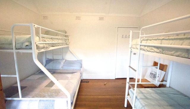 YHA Pittwater Eco, Sydney