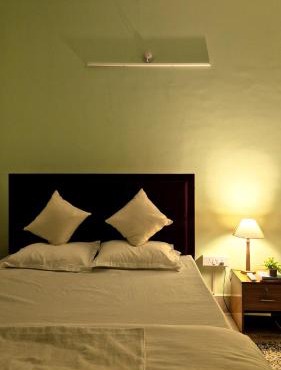 Yostel Homestay- AC 2BHK Near Airport & Railway Station in Bhubaneshwar