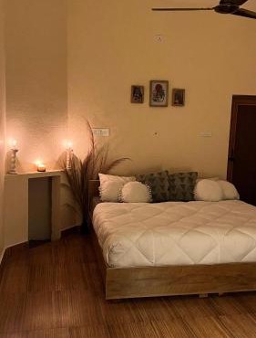 Yugm Homes Rishikesh in Narendranagar