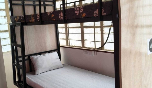 ZenNest Hostels in Pune