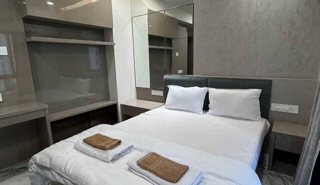 Zest by Union Living