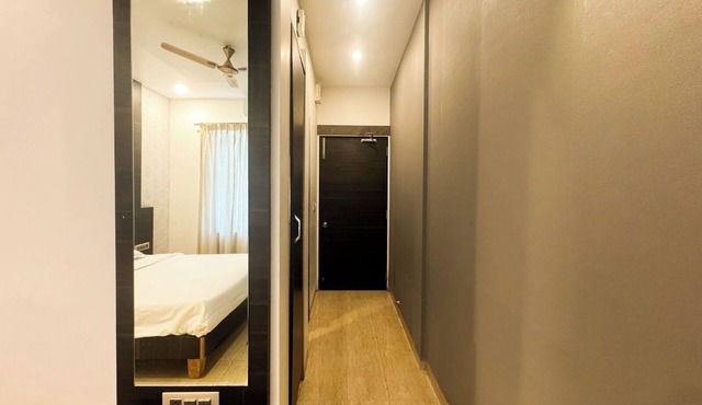 Zestin Hill Resort