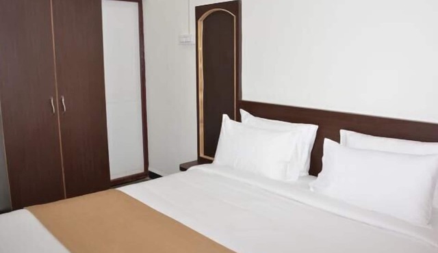 Zip Raashi Farm in Dharwad