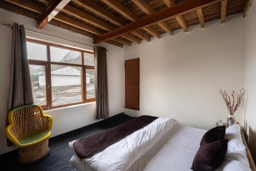 Zomkyit Homestay