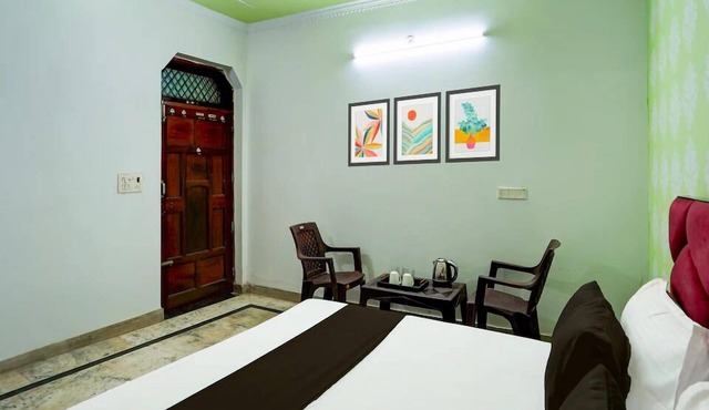 Zoom Hotel