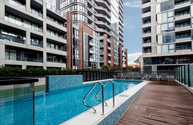 2BR Mason Square @ Moonee Ponds in Moonee Ponds