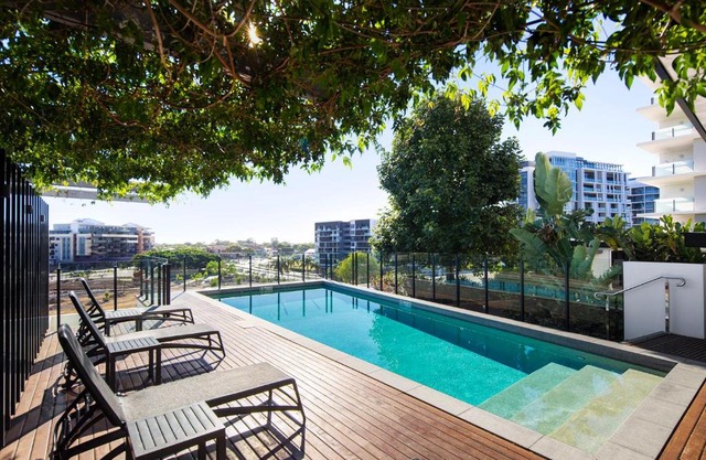 Alcyone Hotel Residences 