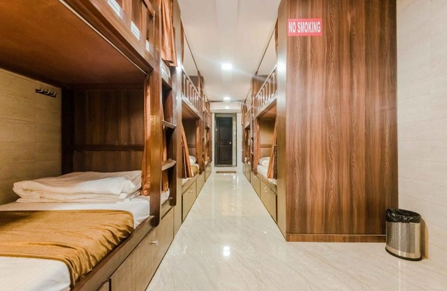 Awesome Dormitory - Men only in Mumbai