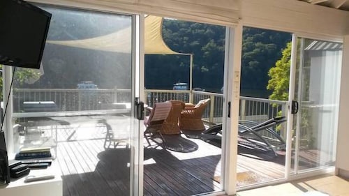 Berowra Waters Studio in Berowra Waters