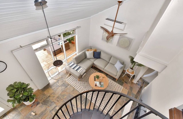 Blissful Silver Sands Retreat in Aldinga Beach