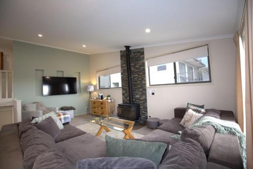 Boronia 7 30 Nettin Circuit in Jindabyne