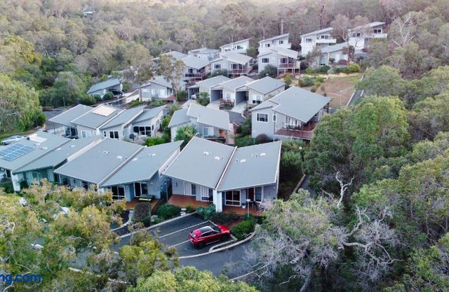 Cape Villas 23 in Dunsborough