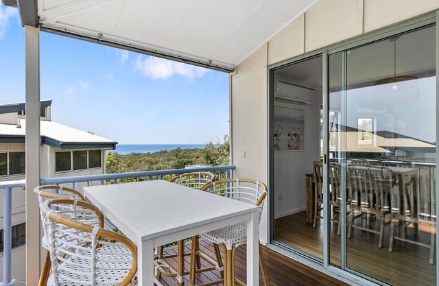 Beach Villa At Cove 