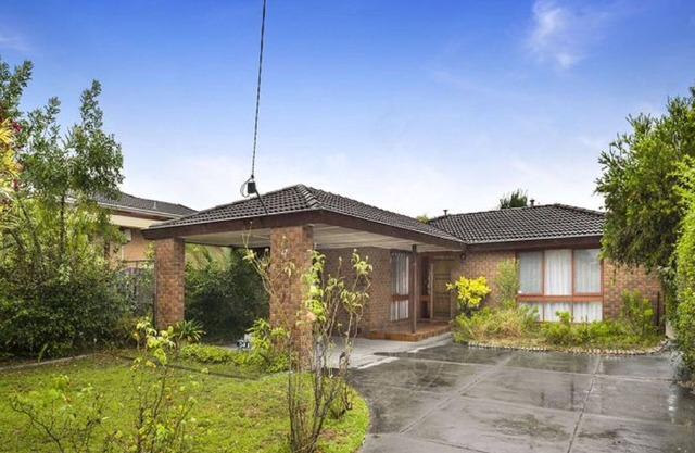 Caulfield Space 