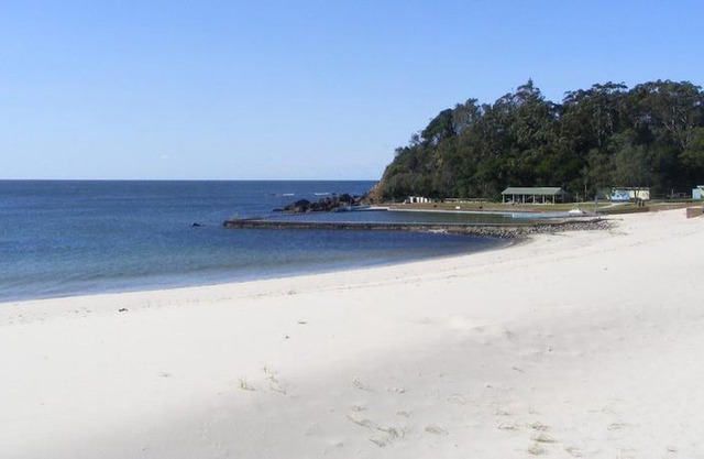 Ebbtide 26 in Forster