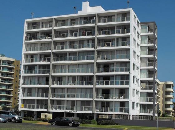 Ebbtide Unit 5 / 2-6 North Street in Forster