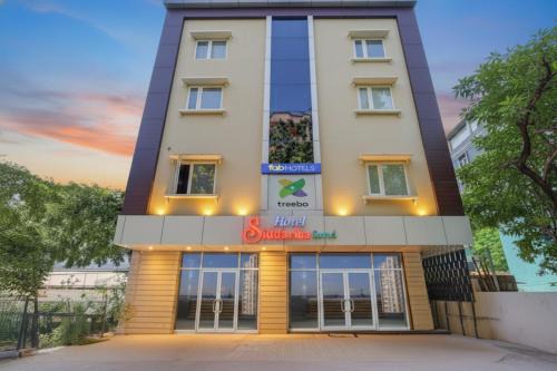 Capital O Hotel 