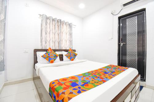 FabHotel Silver 7 Homes in Paud