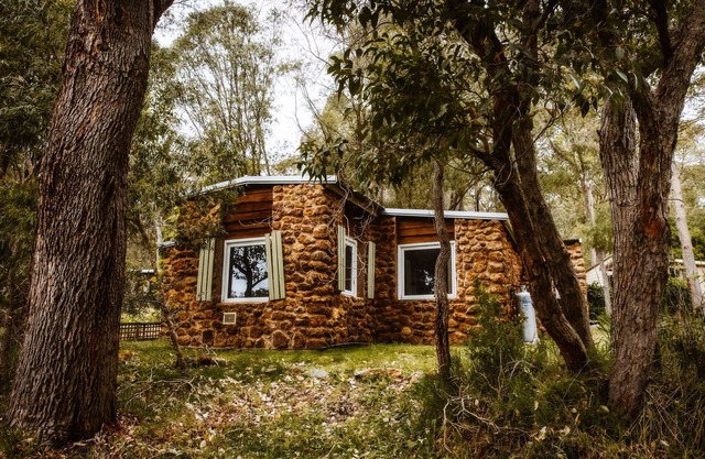 Gum Grove Chalets 