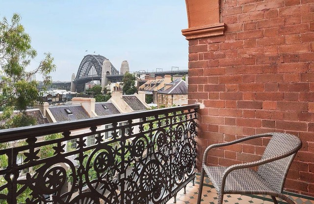 Harbour View on Windmill St, Apt. 6 in Dawes Point