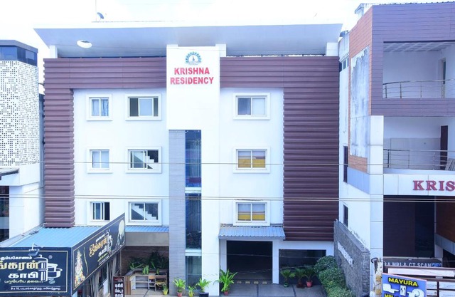 Residency 
