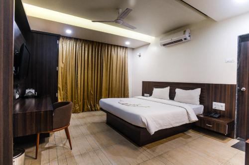 Hotel Manasi Inn 