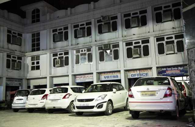 Hotel Sachin International in Haridwar District