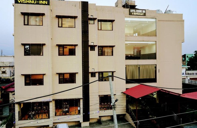 Hotel Inn 