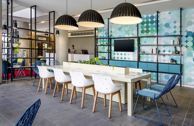 ibis Styles East Perth in East Perth