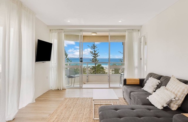 Kooringal Coolangatta 