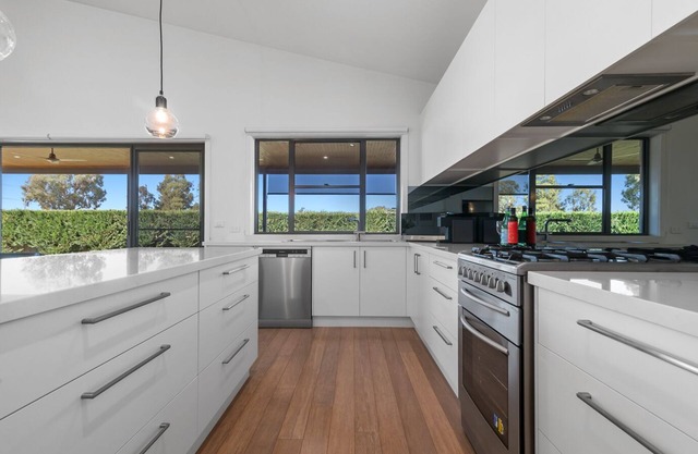 Elsinor Townhouse Mulwala 