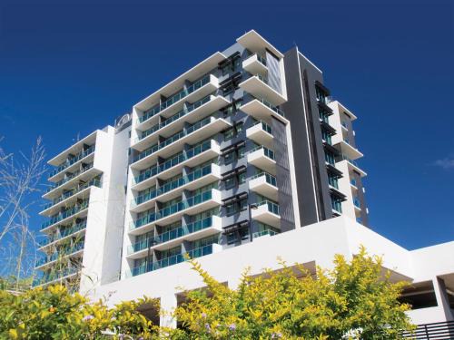 Oaks Gladstone Grand Hotel 