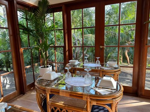 Palm Beach Bed & Breakfast