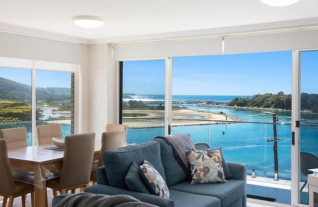 Sapphire Waters Unit 3 in Narooma
