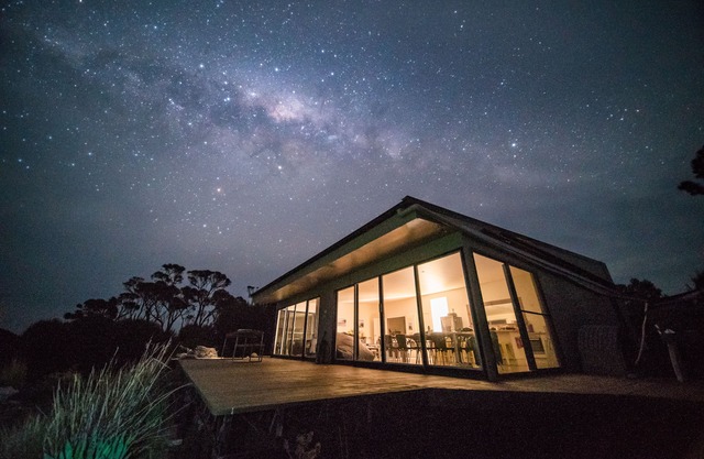 Sawyers Bay Shacks Shack 