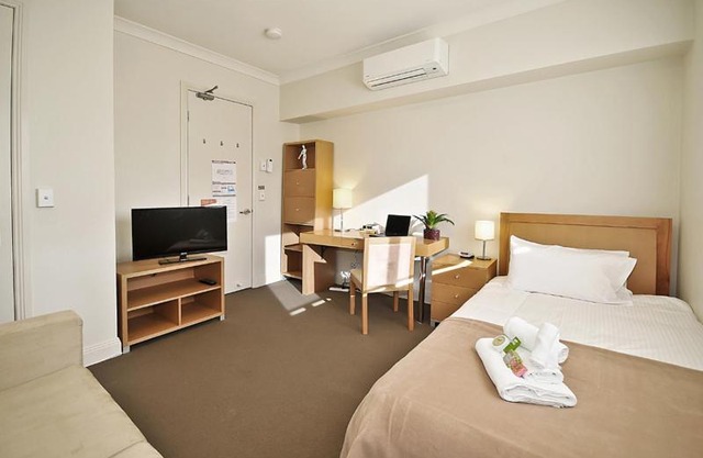 Single Room w/ Private Bathroom in Brunswick! in Melbourne