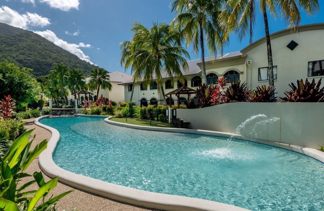 Mango Lagoon Palm Cove 