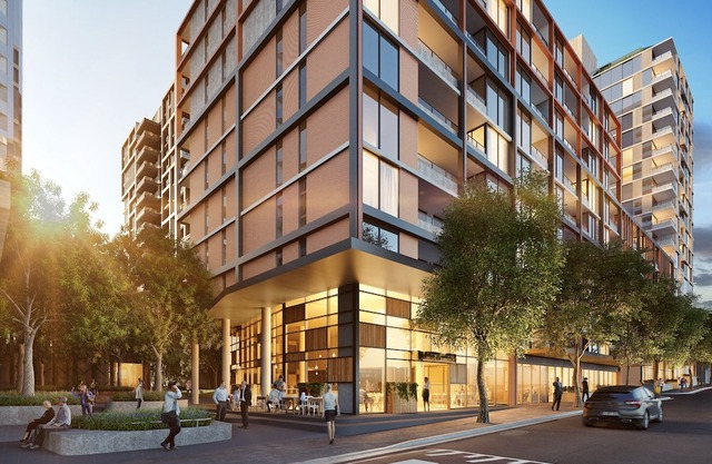 The Sebel Melbourne Moonee Ponds in Moonee Ponds